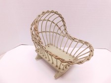 Antique vintage wicker for sale  Evanston