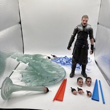 Starkiller deluxe hasbro d'occasion  Expédié en Belgium