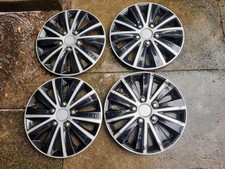 Rapide set four for sale  BOLTON