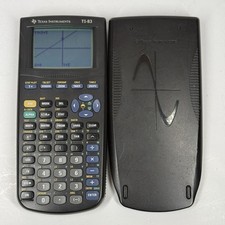 Texas instruments graphing for sale  Sherman Oaks