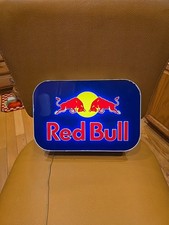 Red bull energy d'occasion  Expédié en Belgium