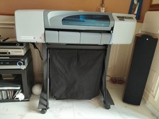 Plotter 500 plus usato  Bovino