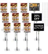 Pack adjustable poster for sale  Boiling Springs