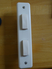 Legrand jupiter double d'occasion Legrand jupiter double d'occasion  Wittelsheim