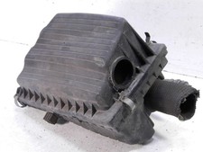 Opel Vectra B 1997 Skrzynka filtra powietrza 90499599 ORYGINALNA AOJ15420 na sprzedaż  PL