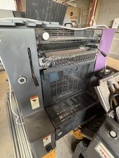 Parts repair heidelberg for sale  West Des Moines