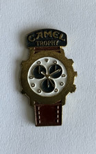 Pin montre camel d'occasion  Aizenay