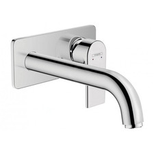 Mitigeur lavabo encastré d'occasion  Saint-Jean-de-Boiseau