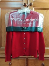 Signature pure cashmere for sale  BARROW-IN-FURNESS