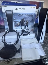 Sony playstation ps5 for sale  CAMBERLEY
