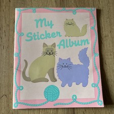 Sandylion sticker album gebraucht kaufen Sandylion sticker album gebraucht kaufen  Eschweiler
