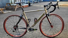 Litespeed sienna titanium for sale  NORTHAMPTON