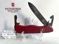 Coltellino victorinox picnicke usato  Torre di Mosto