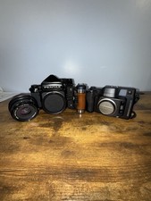 Pentax ttl smc for sale  New York
