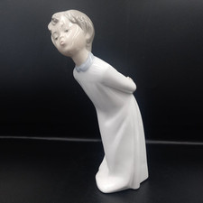 Zaphir lladro kissing for sale  FOLKESTONE