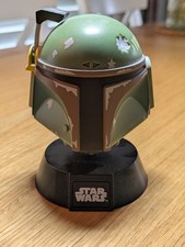 Star wars boba for sale  LISBURN