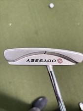 Odyssey white hot for sale  Irvine