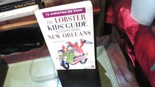 The lobster kids gebraucht kaufen  Bingen