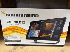 Humminbird xplore cmsi for sale  USA