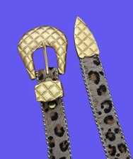 Vintage simon leopard for sale  Dallas