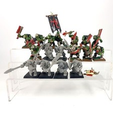 X17 guerriers orque d'occasion  Agon-Coutainville