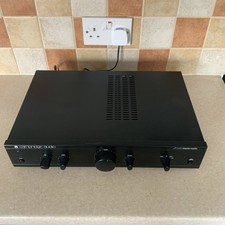 Cambridge audio mk3 for sale  BIDEFORD