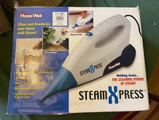 Steam xpress high for sale  CHARD
