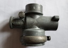Ldtimer vergaser dellorto gebraucht kaufen  Hankensbüttel