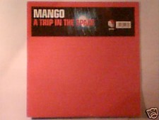 Mango trip the usato  Roma