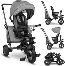 Poussette tricycle ans d'occasion  France