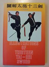 Illustrations thirteen tai for sale  BIRMINGHAM