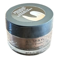 Almay Smart Shade Mousse Maquiagem Sombra 500 Profundidade 20 ml HTF Descontinuado Selado, usado comprar usado Almay Smart Shade Mousse Maquiagem Sombra 500 Profundidade 20 ml HTF Descontinuado Selado, usado comprar usado  Enviando para Brazil