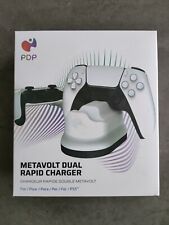 Chargeur double metavolt d'occasion  Plomelin