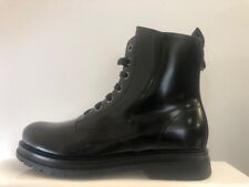 Botas Con Cordones Tommy Hilfiger Para Dama UK 5 EUR 38 Ref M702 comprar usado  Enviando para Brazil