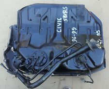HONDA CIVIC SHHMA87 5DRS MODELO 1996 99 MOTOR D14A2 TANQUE DE COMBUSTÍVEL METÁLICO USADO comprar usado  Enviando para Brazil