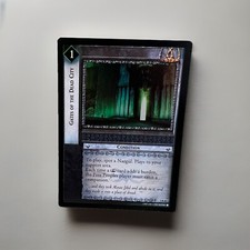 Lotr tcg 3r81 for sale  Trenton