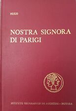 Nostra signora parigi usato  Prato