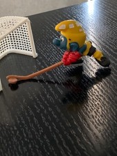 Smurfs 40505 hockey for sale  Hacienda Heights