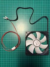 Ventilateur ultra silencieux d'occasion  Paris VI