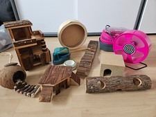 nagerhaus holz gebraucht kaufen nagerhaus holz gebraucht kaufen Neuhofen