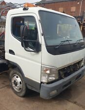 Mitsubishi canter fuso for sale  COLCHESTER