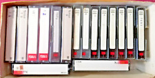 Cassette nastri video usato  Cassina de' Pecchi