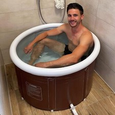 Faltbare badewanne dusche gebraucht kaufen  Langenlonsheim