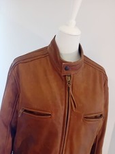 Giubbotto timberland pelle usato  Verdellino