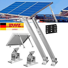 Aufständerung solarmodul halt gebraucht kaufen  Langenlonsheim