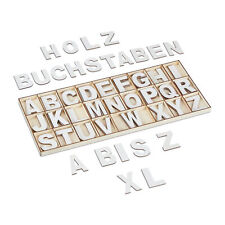 Holzbuchstaben deko buchstaben gebraucht kaufen  Halle