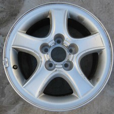 Cerchio lega hyundai usato  Italia