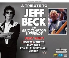Eric clapton friends usato  Spedire a Italy