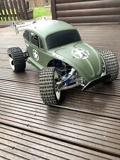 Beetle 5 rtr gebraucht kaufen  Duisburg