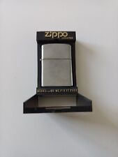 Briquet ancien zippo d'occasion  Morlaix